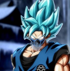 Meet your Posher, Douglas